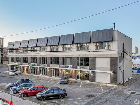 10217 106 Street, Edmonton, AB