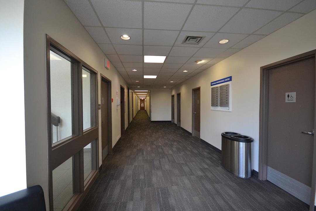 260 - 1620 29 St NW, Calgary, AB