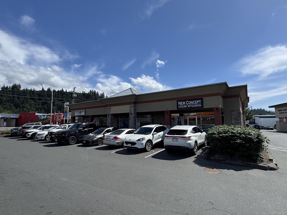 101 - 5725 Vedder Road, Chilliwack, BC