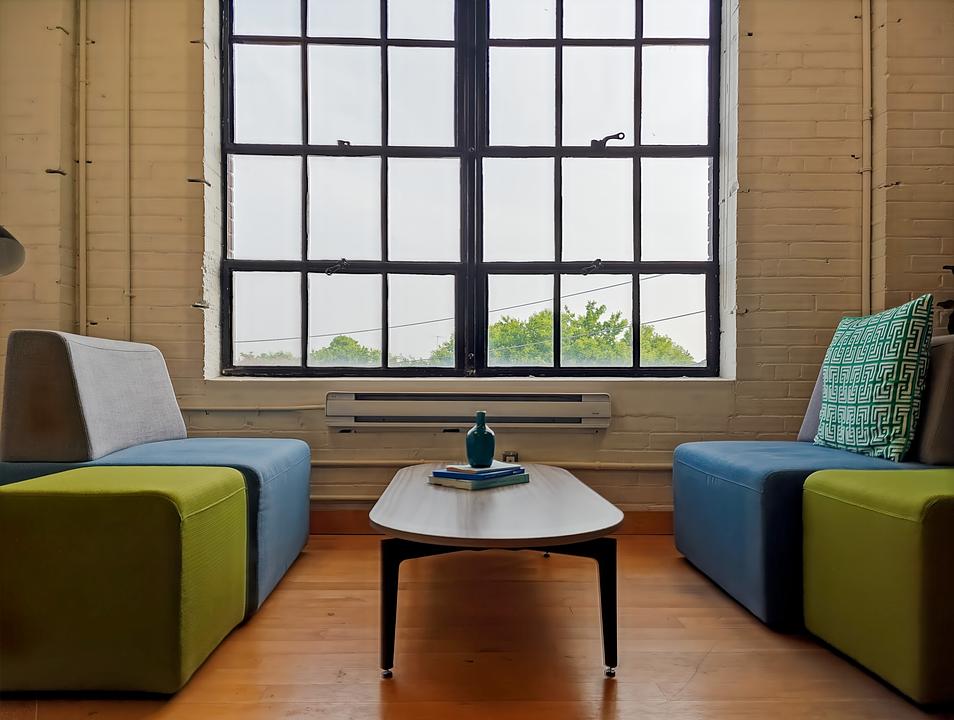 1655 Dupont Street, Toronto, ON