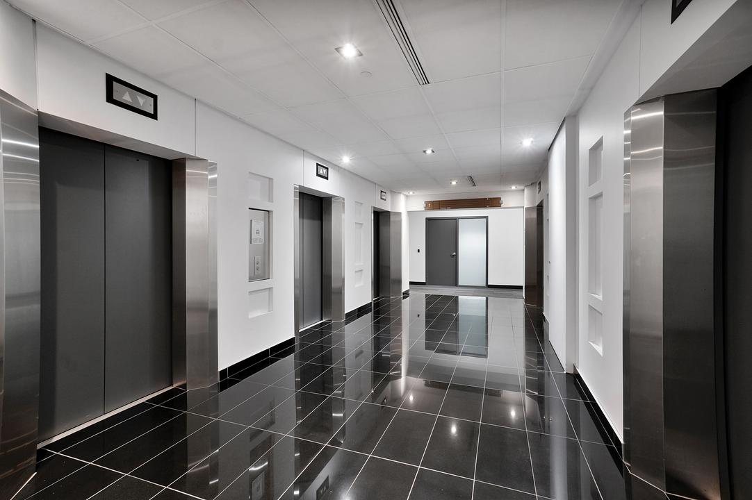 425 Boulevard de Maisonneuve, Montréal, QC