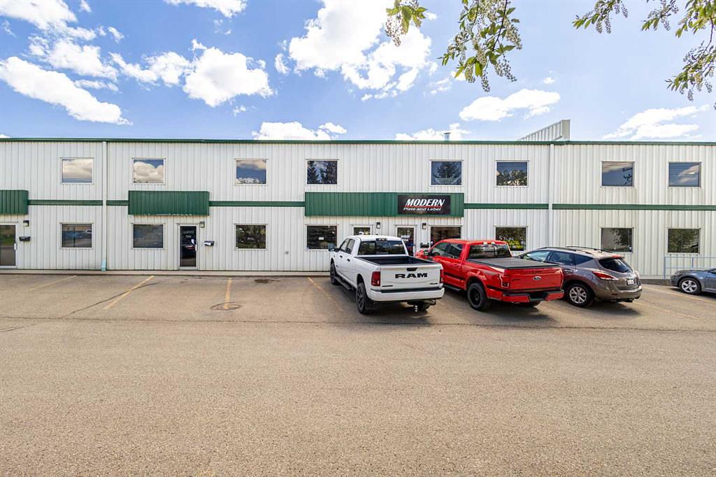 5 - 7948 51 Street Southeast, Calgary, AB
