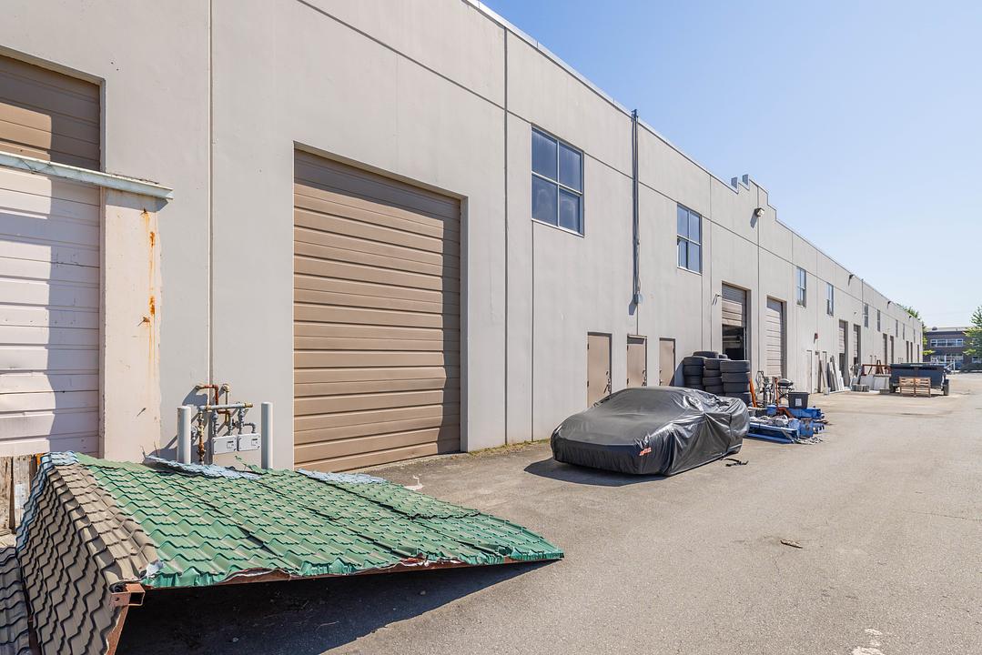 2150 - 1851 Savage Road, Richmond, BC