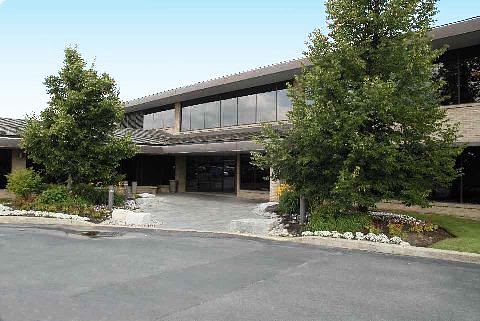 100 Renfrew Drive, Markham, ON