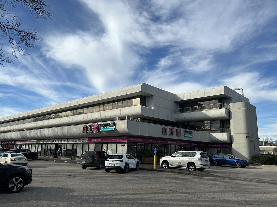 225 - 4940 Number 3 Road, Richmond, BC