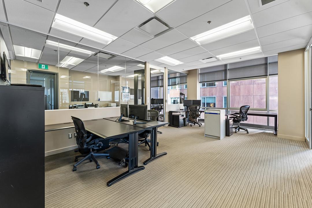 600 - 110 9 Avenue Southwest, Calgary, AB