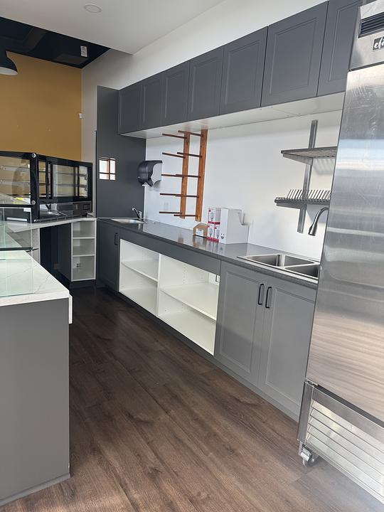 101 - 115 First Avenue, Spruce Grove, AB