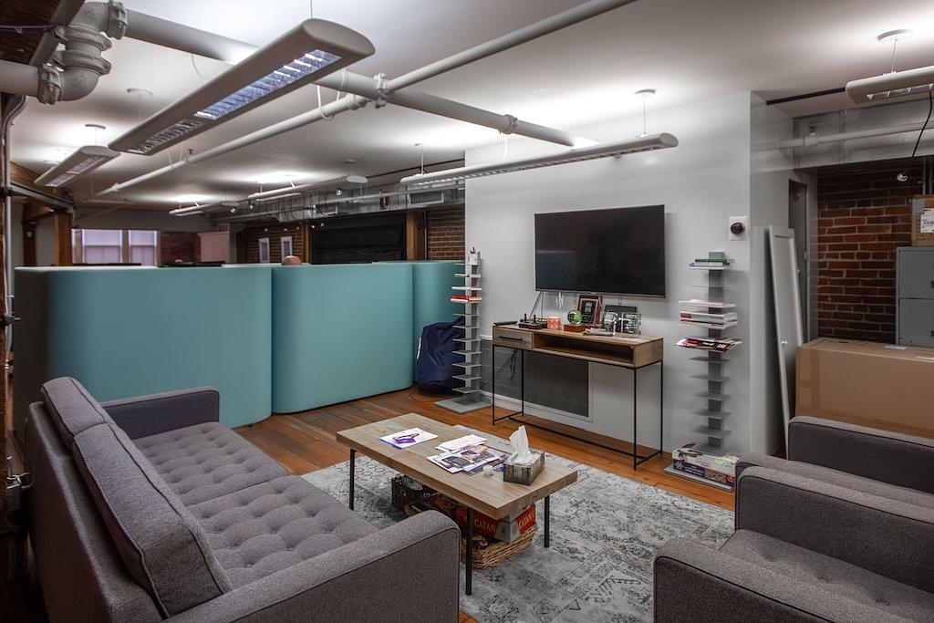 500 - 311 Water Street, Vancouver, BC