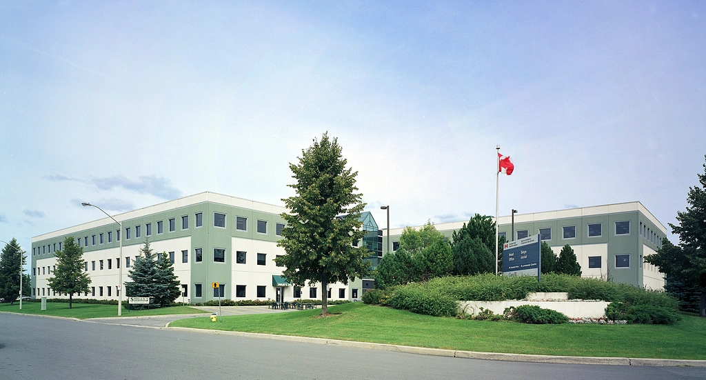 00300 - 59 Camelot Drive, Ottawa, ON