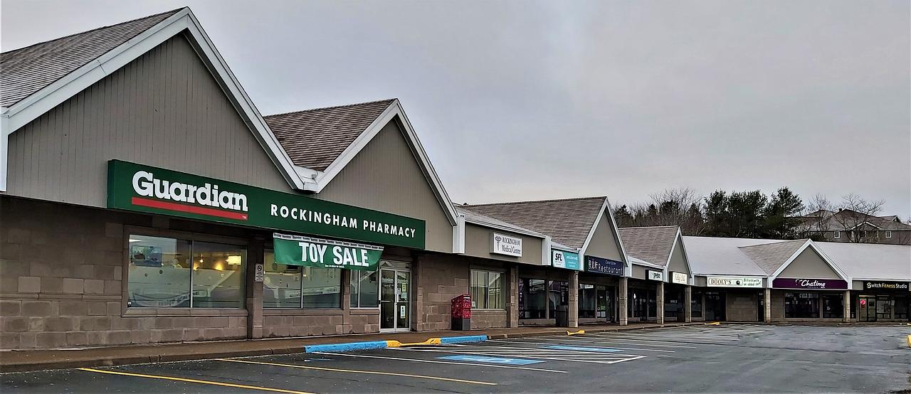 12 - 30 Farnham Gate Road, Halifax, NS