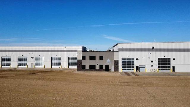 9 Spruce Drive, Sedgewick, AB