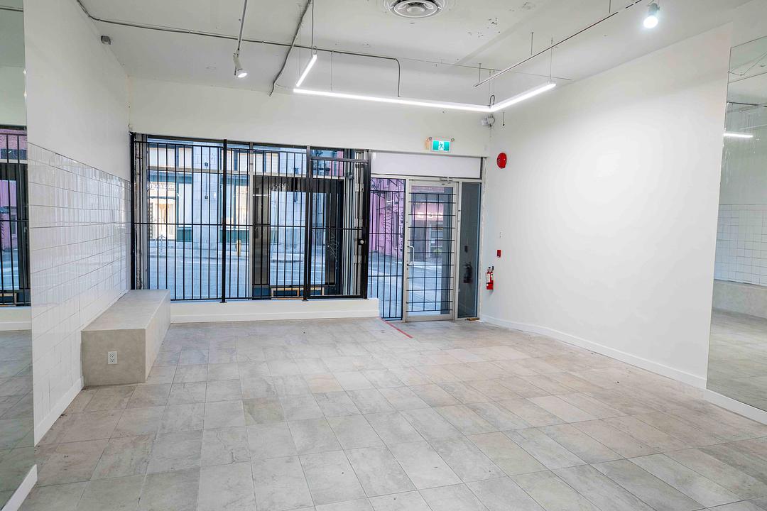534 Seymour St, Vancouver, BC