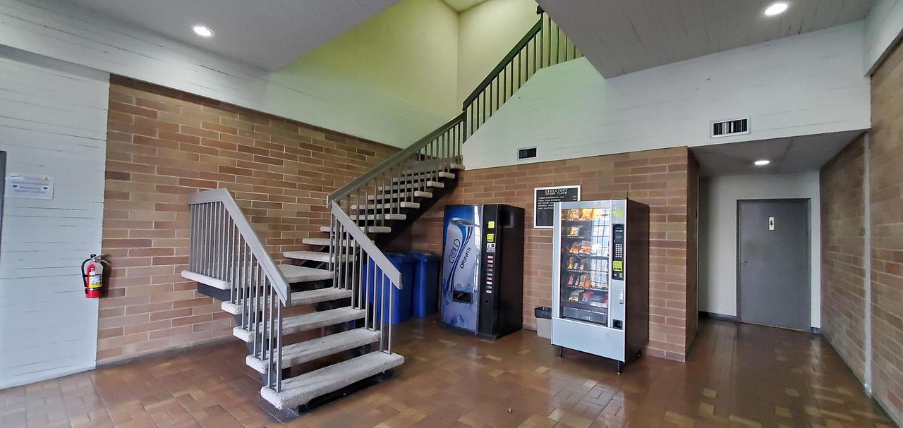 205 - 2560 Simpson Road, Richmond, BC