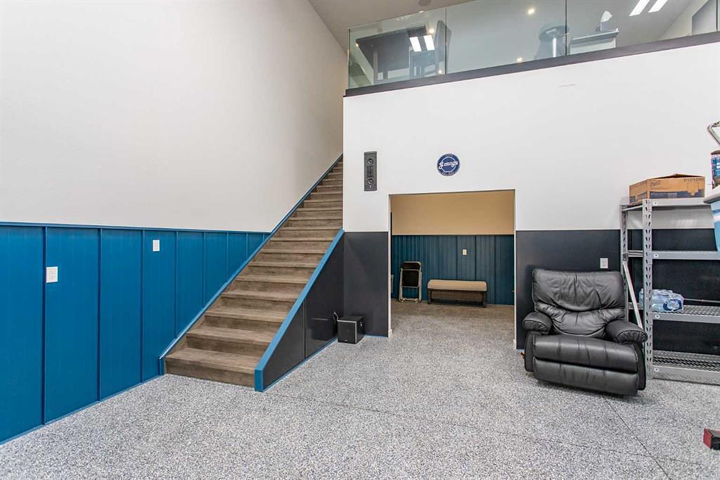 103 - 484 McCoy, Rural Red Deer County, AB