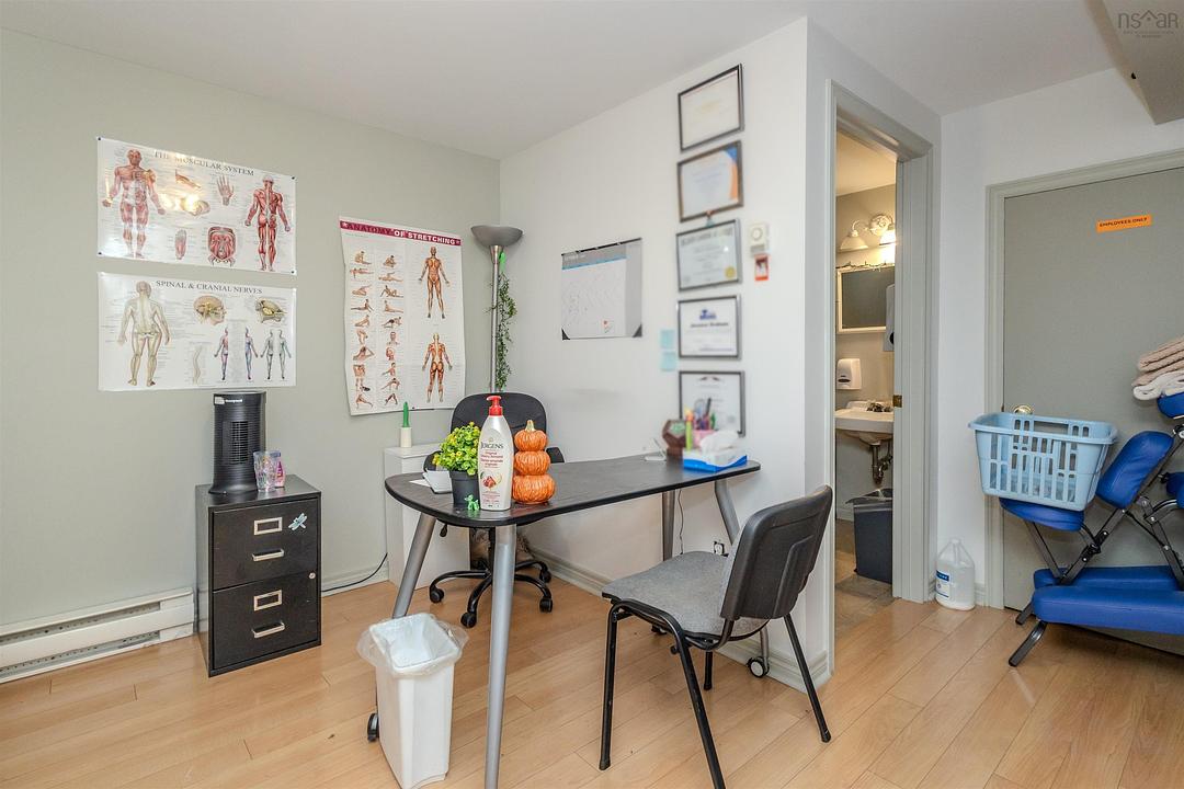 71 High Street, North Sydney, NS