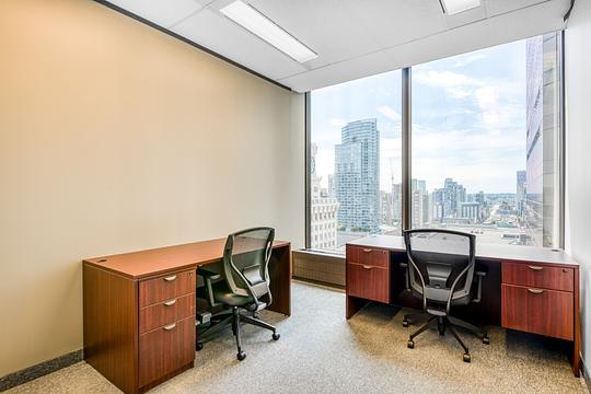 701 West Georgia Street, Vancouver, BC