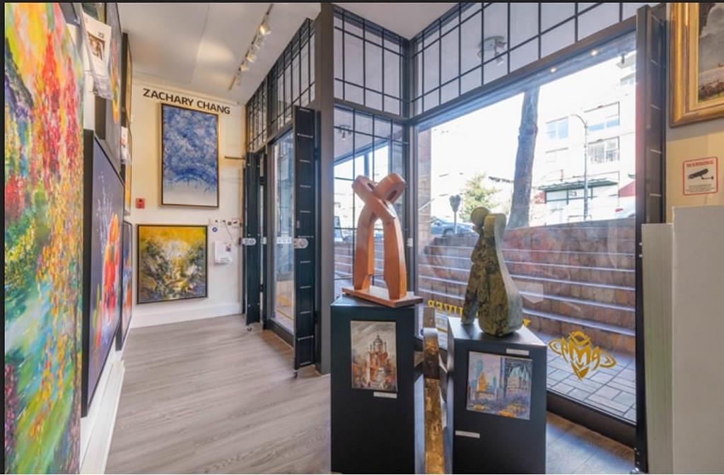 2235 Granville St, Vancouver, BC