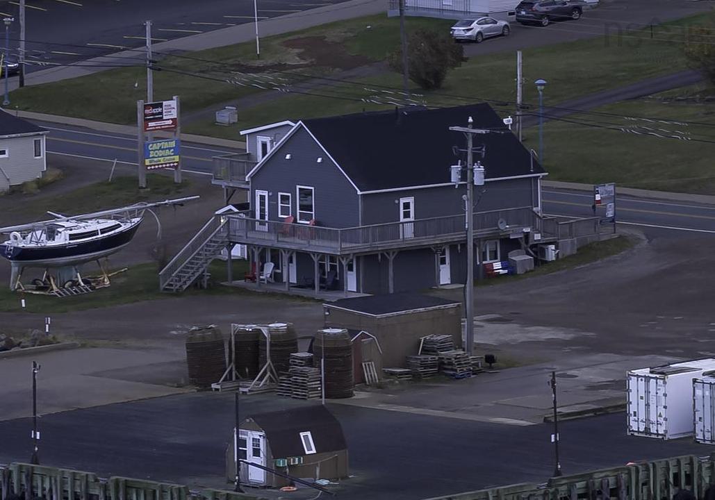15403 Cabot Trail, Petit Étang, NS