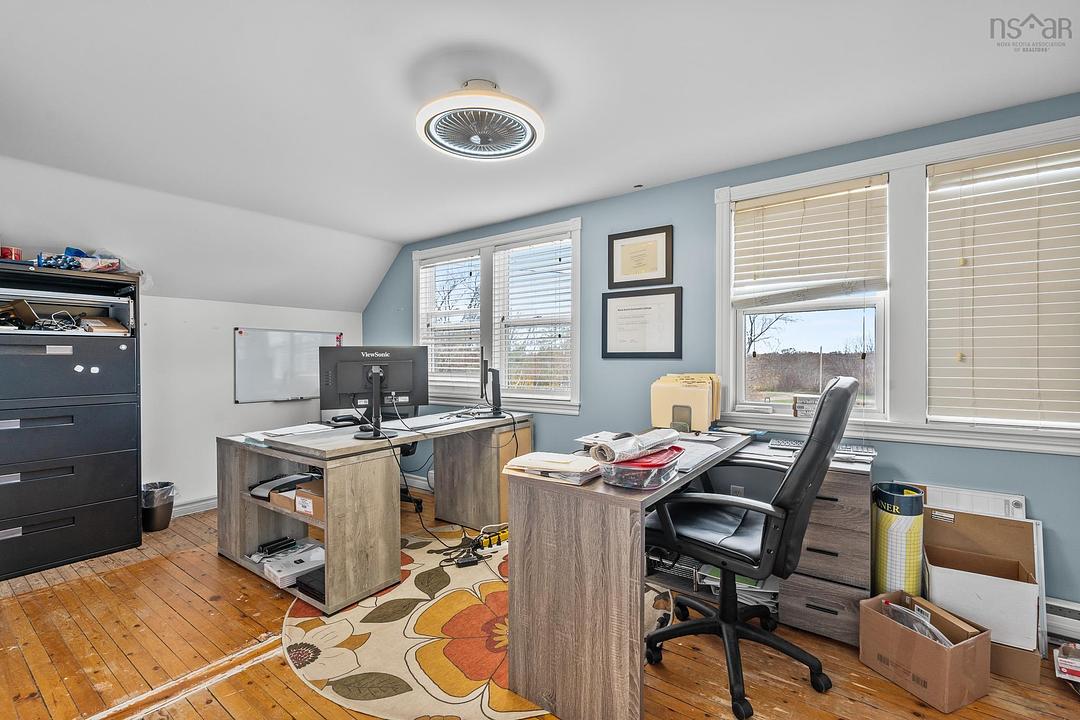 8979 Highway 201, Nictaux, NS