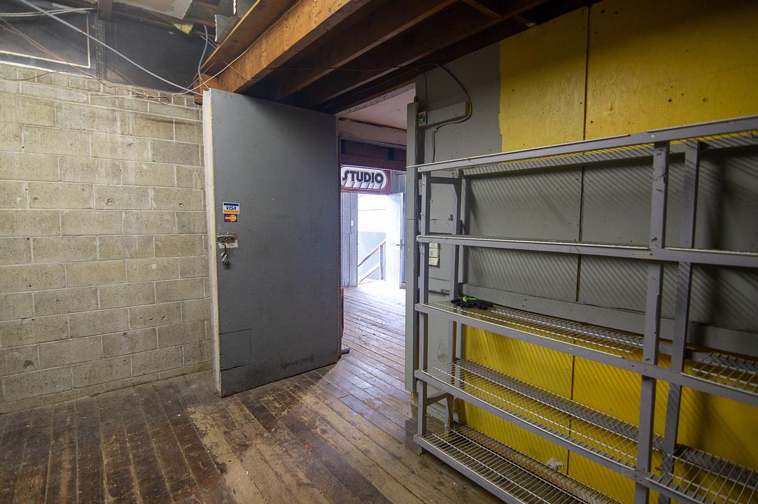 103 - 2910 Commercial Drive, Vancouver, BC