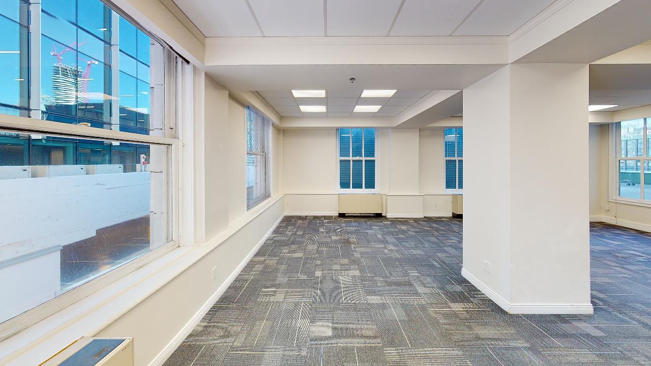 516 - 736 Granville St, Vancouver, BC