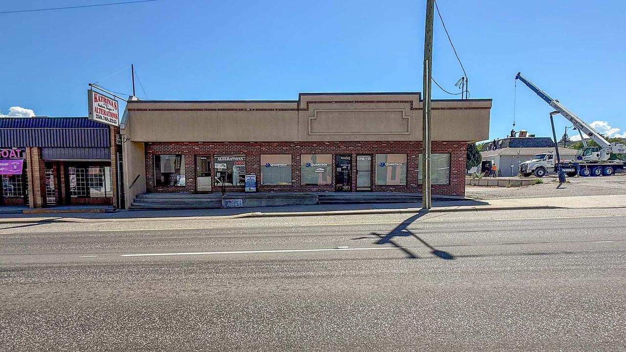 2489 Main Street, West Kelowna, BC
