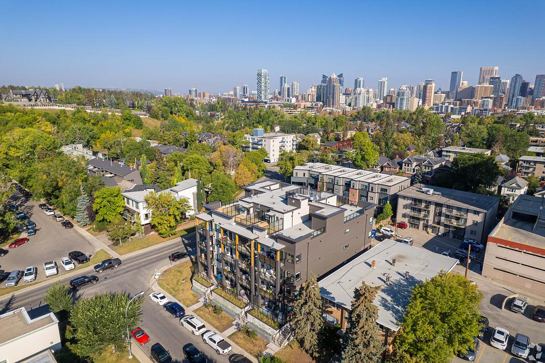 2320 5 Street Southwest, Calgary, AB
