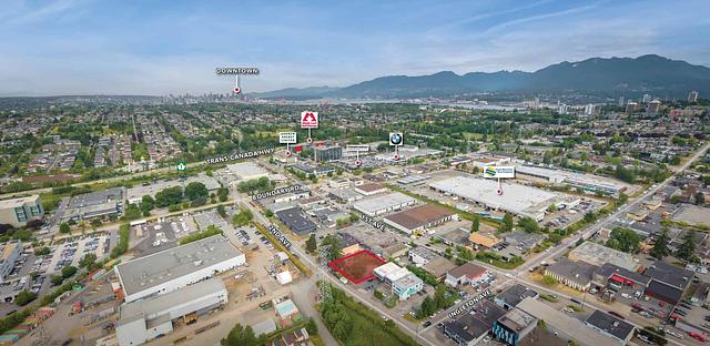 3845 2nd Avenue, Burnaby, BC