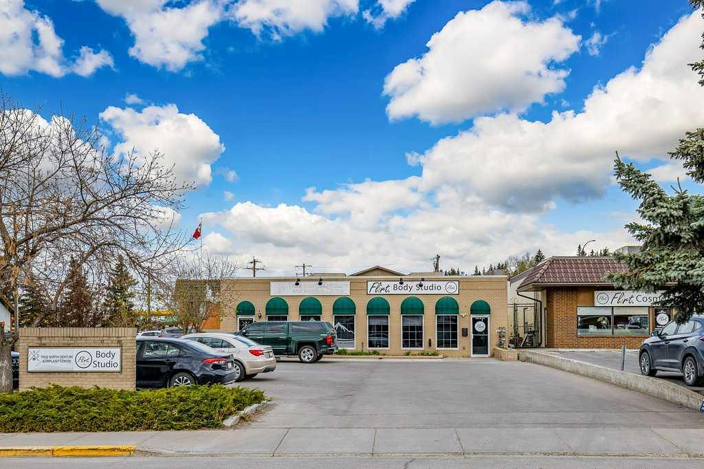 115b 4 Avenue West, Cochrane, AB