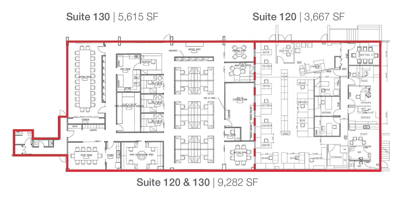 130 - 1200 W 73rd Ave, Vancouver, BC floorplan