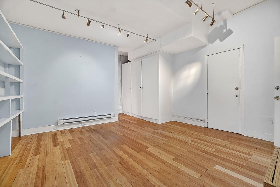 1490 - 1490 Rue Sherbrooke Ouest, Montréal, QC