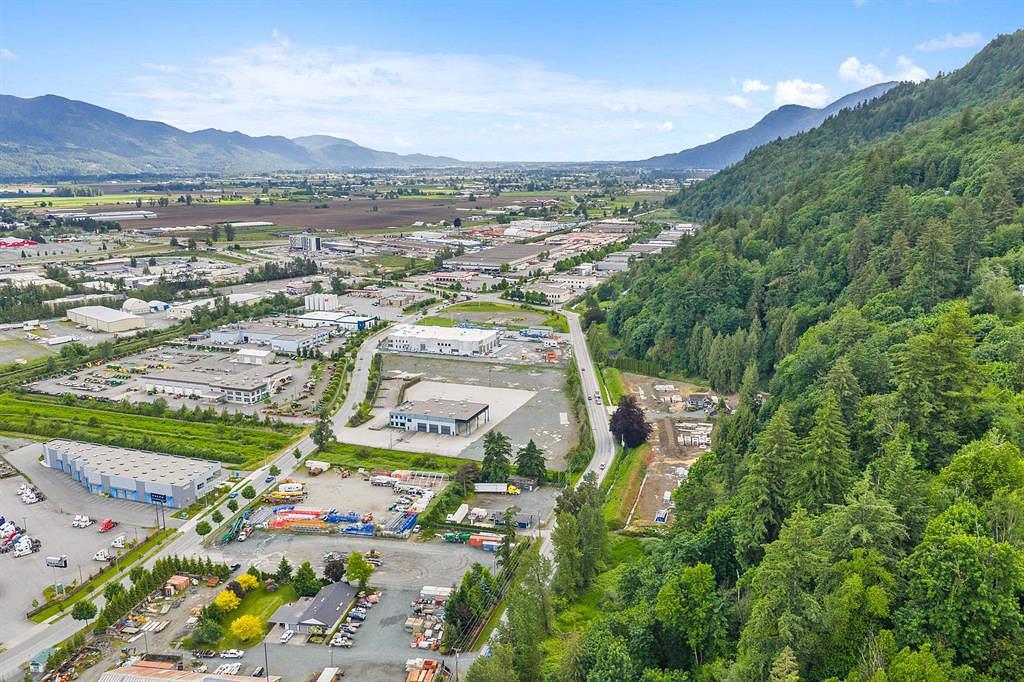 8395 Chilliwack Mountain Road, Chilliwack, BC