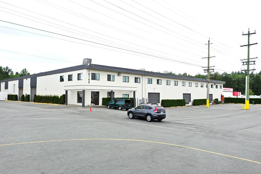 Option B - 18788 96 Ave, Surrey, BC