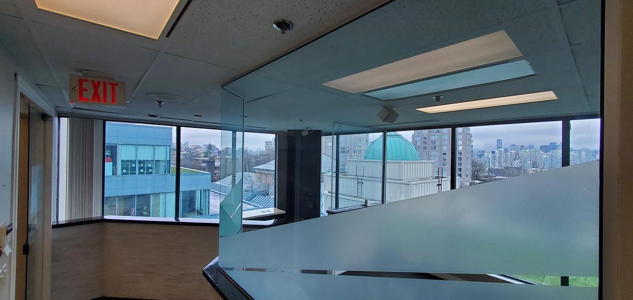510 - 555 West 12th Avenue, Vancouver, BC