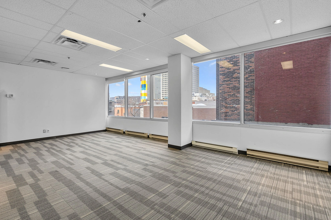 301 - 1055 Boulevard René-Lévesque Est, Montréal, QC