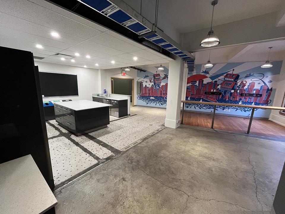100 - 425 Carrall St, Vancouver, BC
