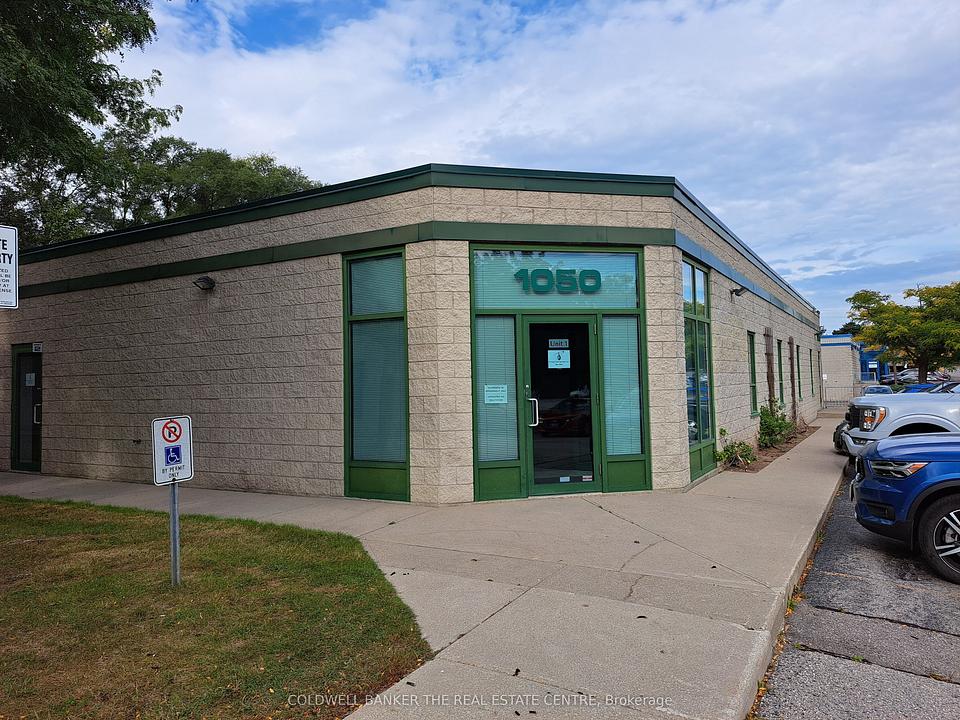 1 - 1050 Cooke Boulevard, Burlington, ON