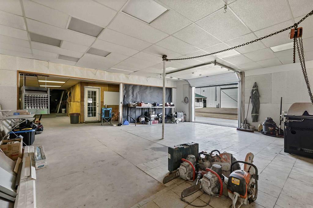 101 Main Street, Rockyford, AB