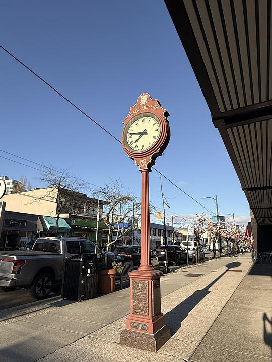 Kerrisdale, Vancouver, British Columbia