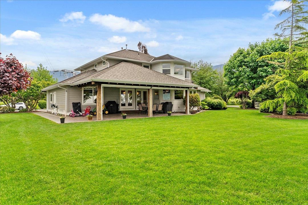 1501 Johnson Road, Agassiz, BC