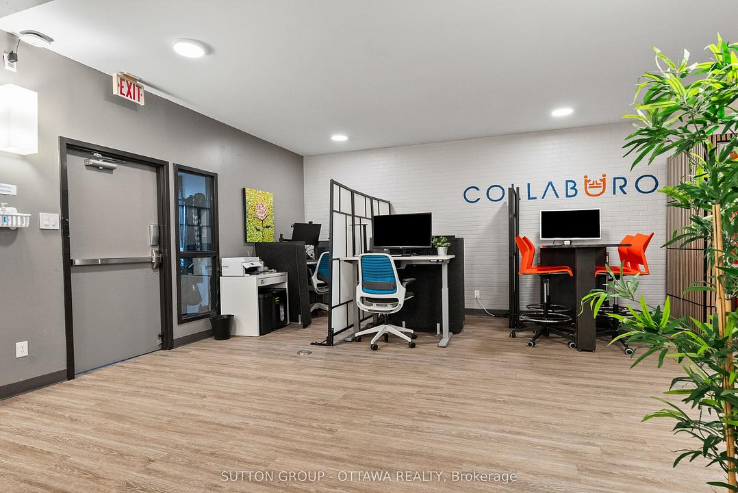 499 Preston Street, Ottawa, ON