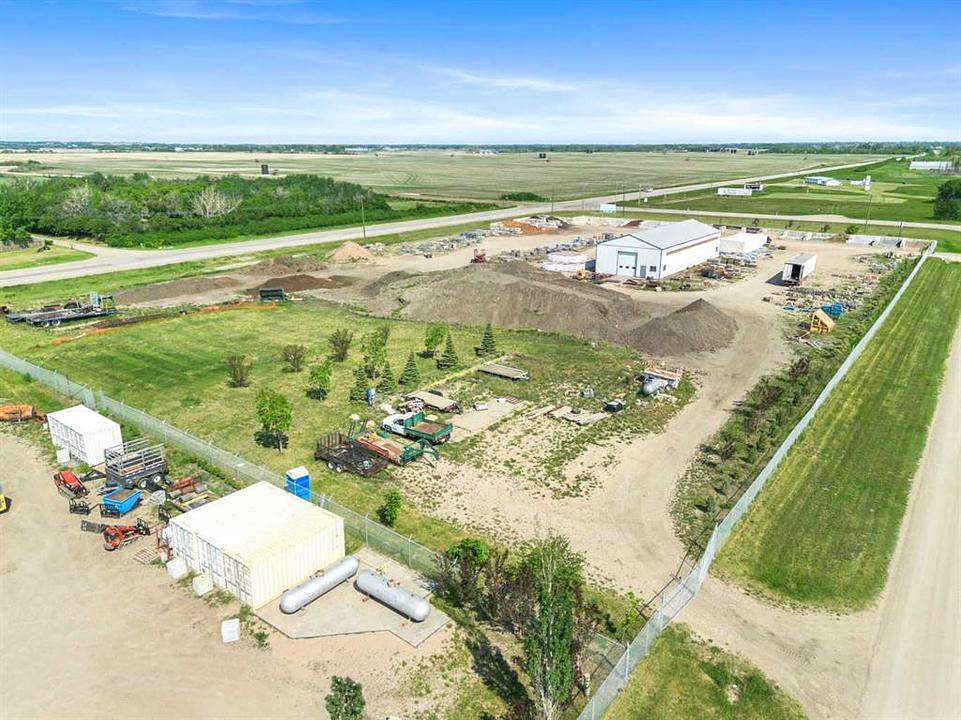 PT NE 34-48-28 W3, Rural, SK