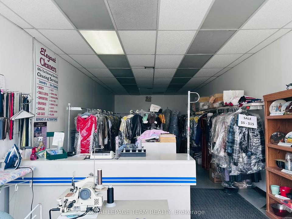 2064 Robertson Road, Ottawa, ON