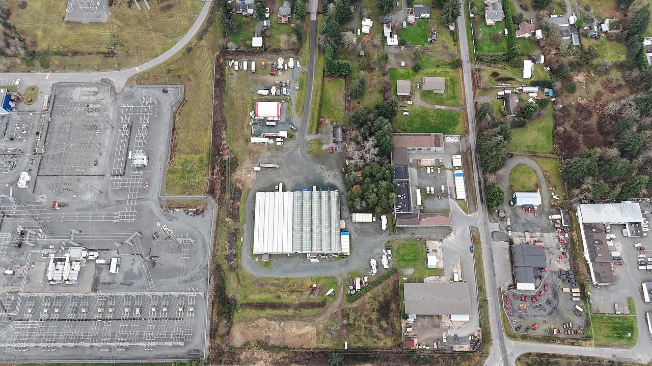 7030 Bell McKinnon Road, Duncan, BC