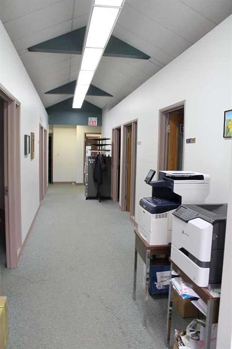 116 4 Avenue Southwest, Manning, AB