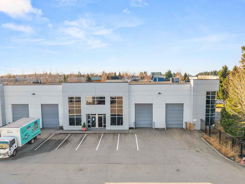 202 - 19138 26 Avenue, Surrey, BC