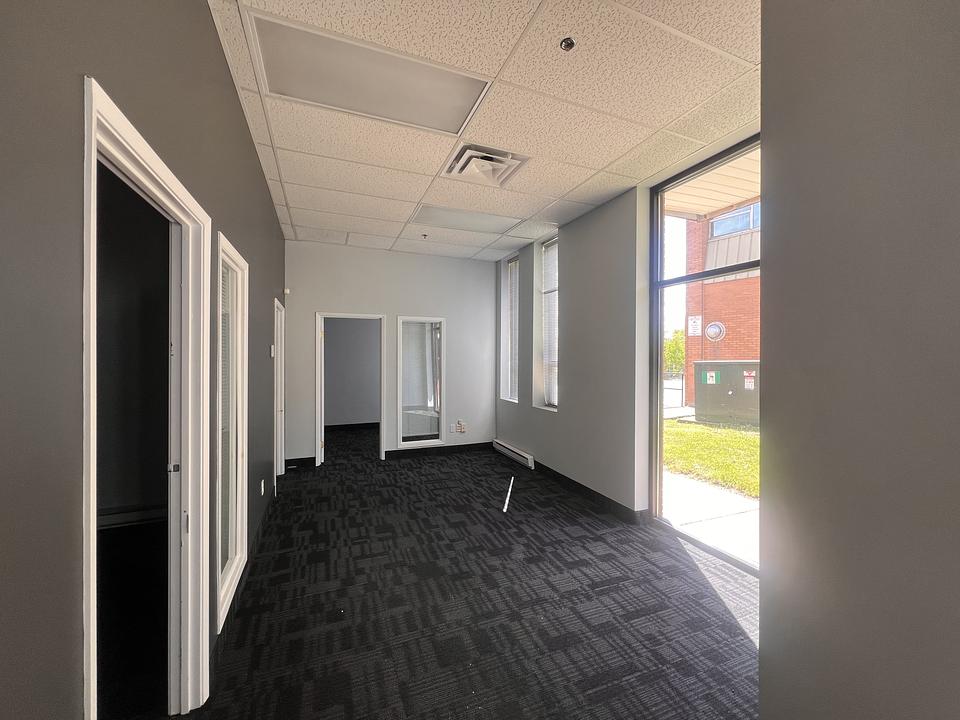 110 - 11 Morris Drive, Dartmouth, NS