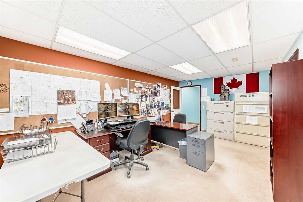 116 Orchard Way, Strathmore, AB