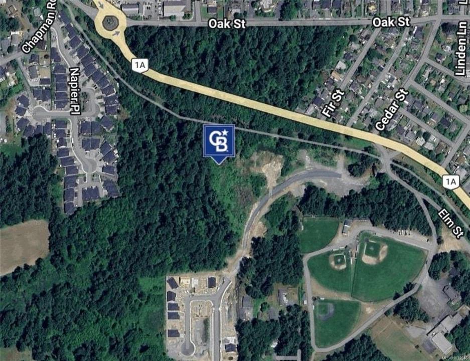 2950 Elm Street, Chemainus, BC