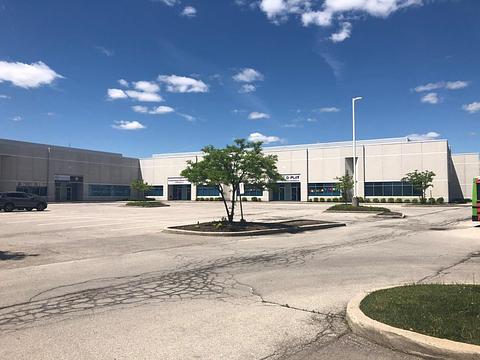 3350 Ridgeway Drive, Mississauga, ON